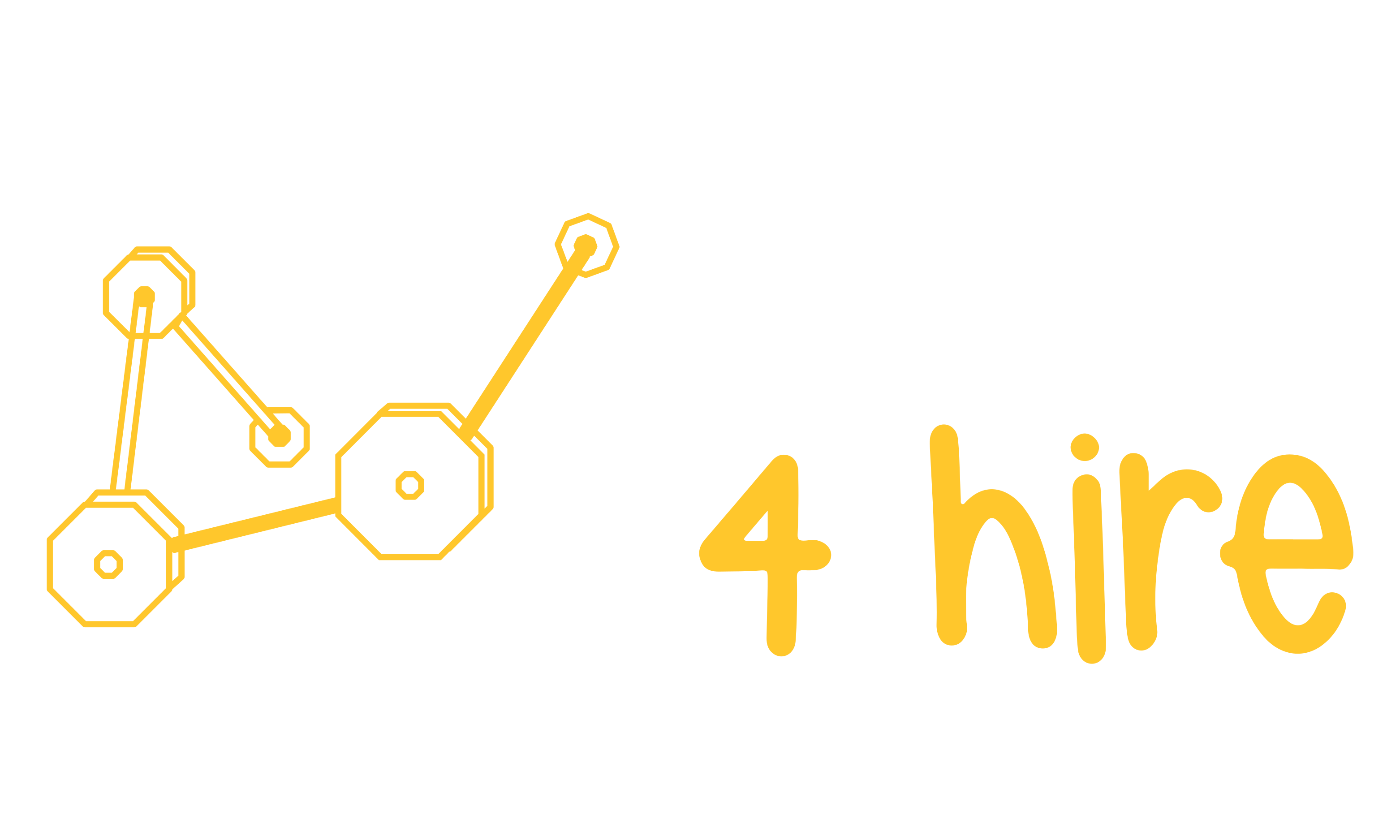 CTO 4 Hire Logo